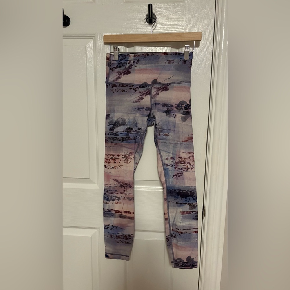 Lululemon 25” Luxtreme Wunder Unders